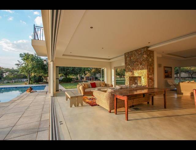 5 BEDROOM HOUSE FOR SALE IN GLENFERNESS